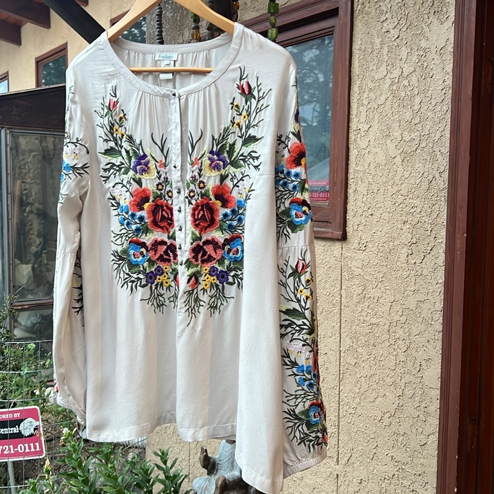 Sundance Top